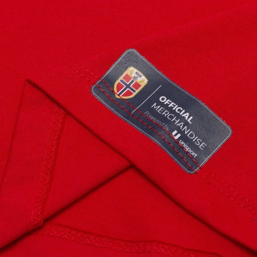 Norway T Shirt Engen 7 Kids In Multiple Adult Sizes