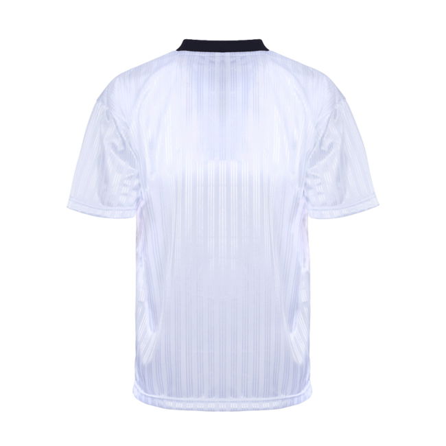 Burnley 1998 Away Retro Jersey