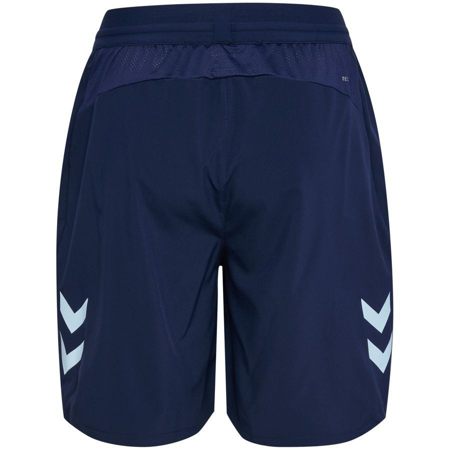 [ESK] Denmark Shorts Pro Woven Peacoat 26 Training Uniform