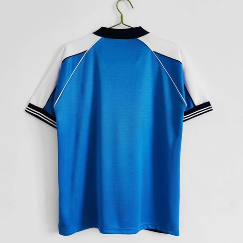 High Quality 1999 International Jersey Retro With Classic Design
