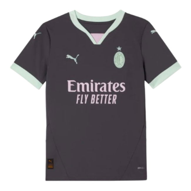 AC Milan Pro Third Jersey 2024-2025