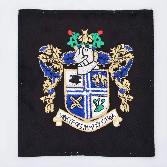 Bury 1960s Retro Football Shirt