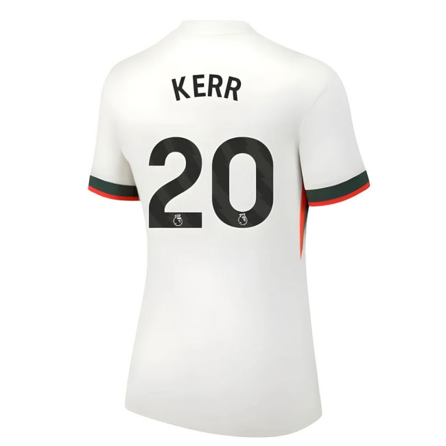 CHE first-class 2025-20 Away Kit - Adults | premium quality