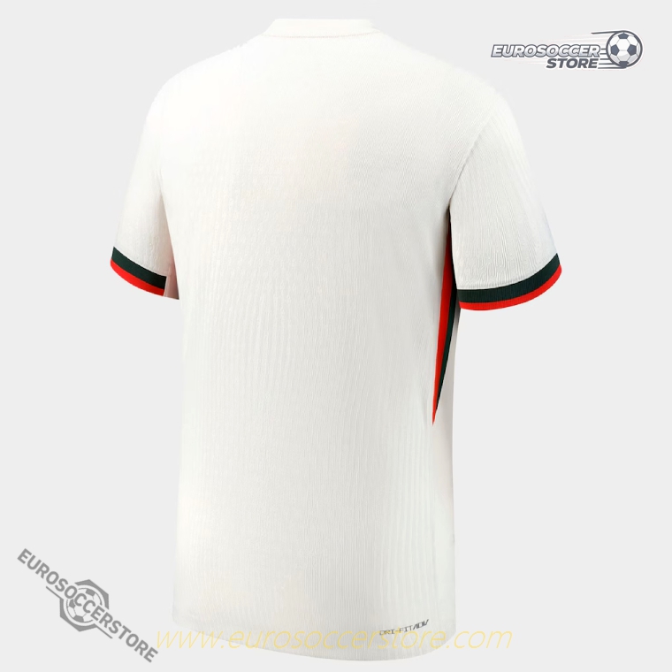 Chelsea 25-26 Season Away Football Jersey (Player Edition)