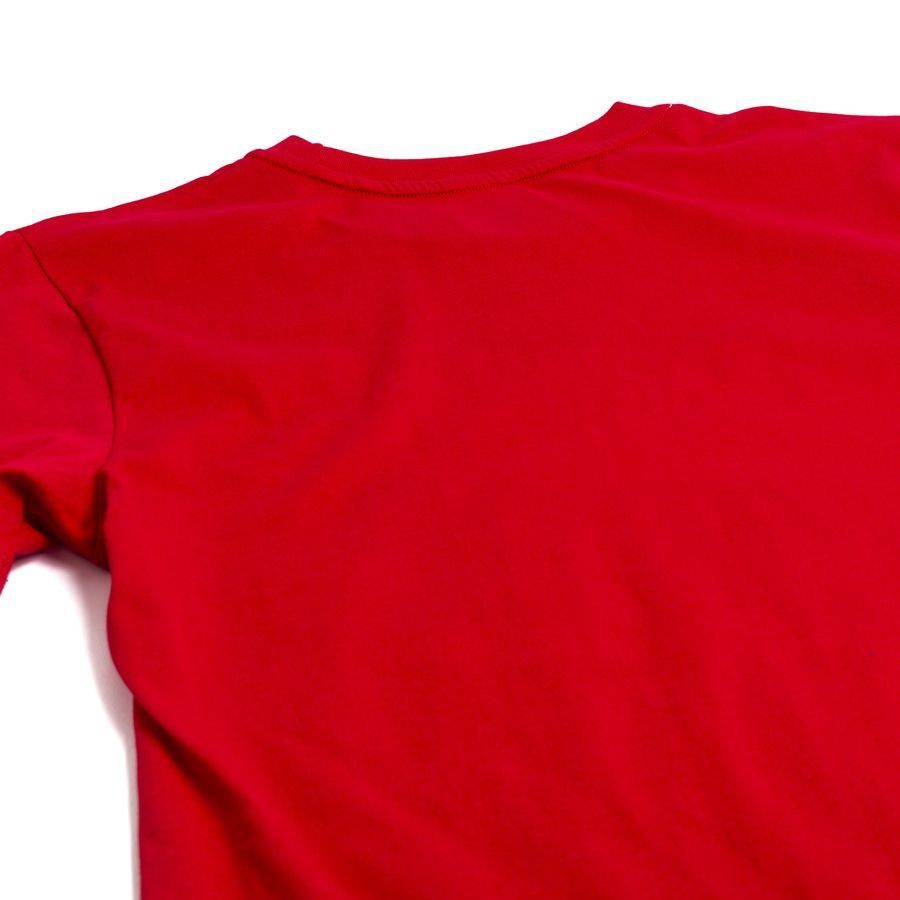 ALT FOR NORGE T-Shirt - Red Adult