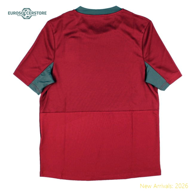 Hypoallergenic Football Team Kids Jersey 2025-2026 Moisture-wicking