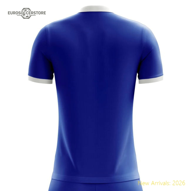 2025-2026 Football Team Womens Chic Jersey Aeroready Breathable
