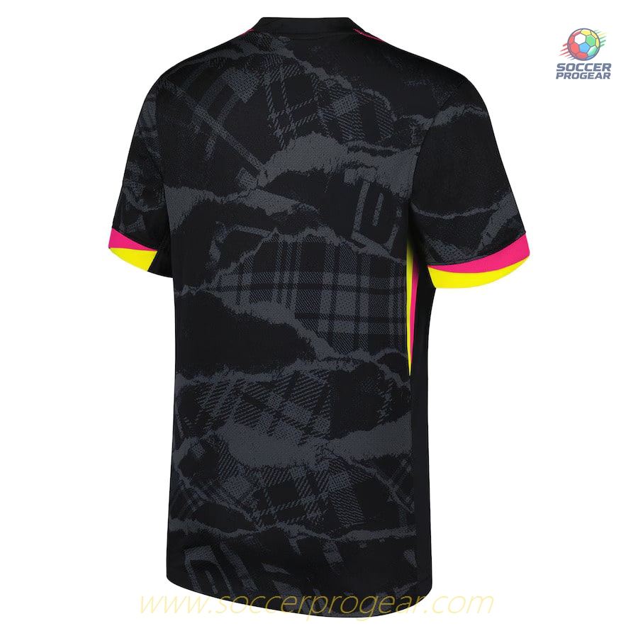 Chelsea Third Team Shirt 2024/25 Collection