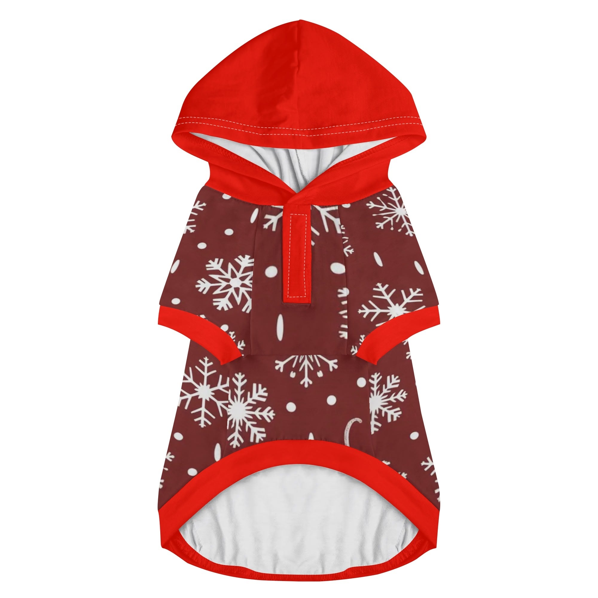 Merry Christmas - Hoodies for French Bulldog | Frenchie Shop Original