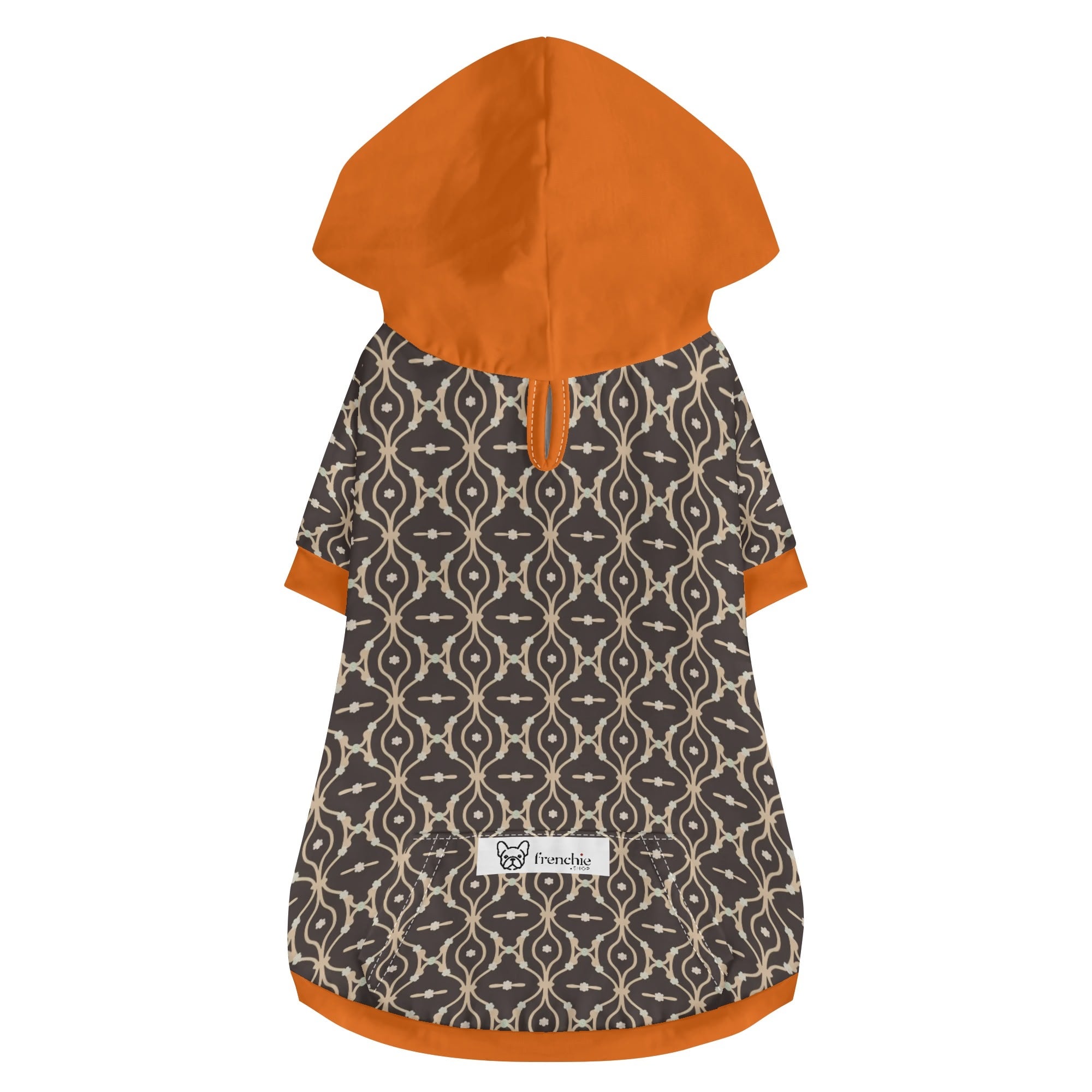 For French Bulldog | Frenchie Shop Original Casual Wear | Trendy Style