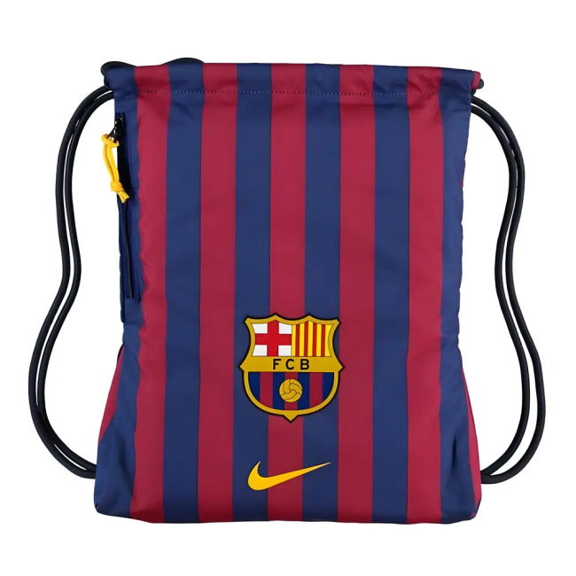 Supporter Fc Barcelona High Performance Latest Edition Jersey