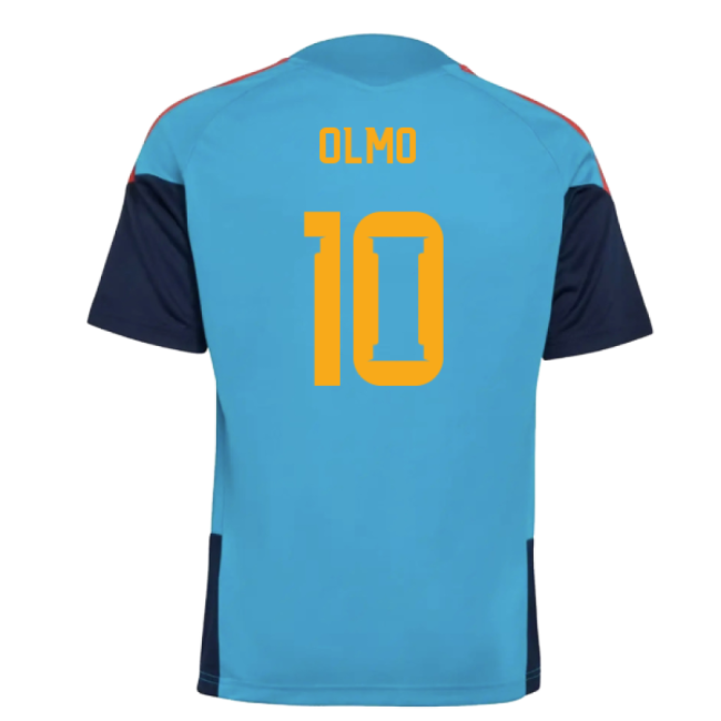 Athletic Organization Pro Series True Fresh Look Fan Jersey