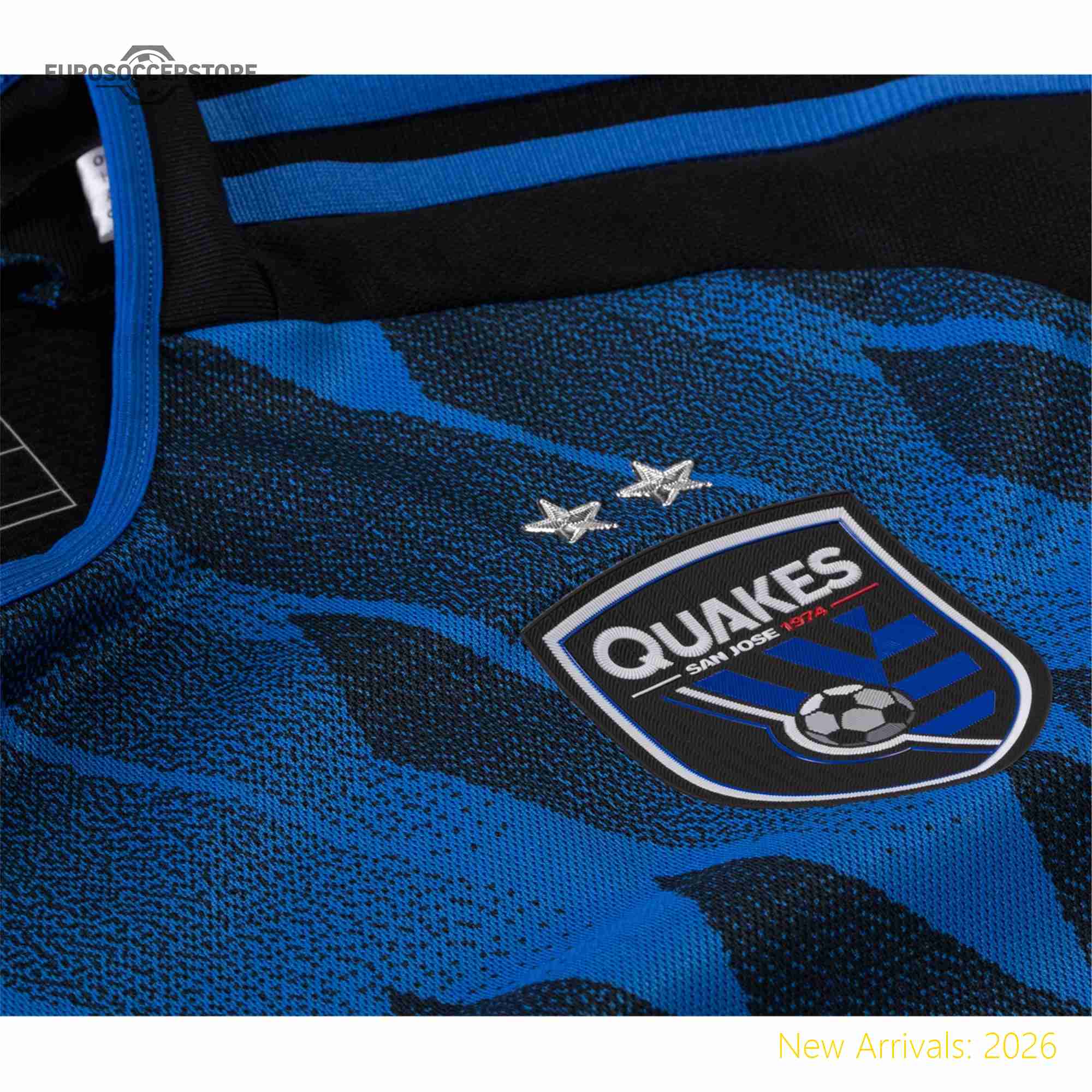 Fashionable Men Professional San Iconic Player Home Jersey 2023