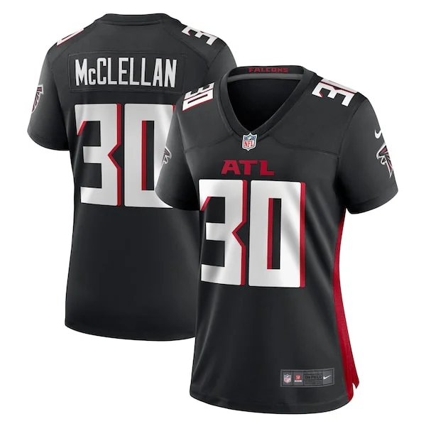 Performance None Game Jersey - Premium Black NFL Fan Jersey | Game ...