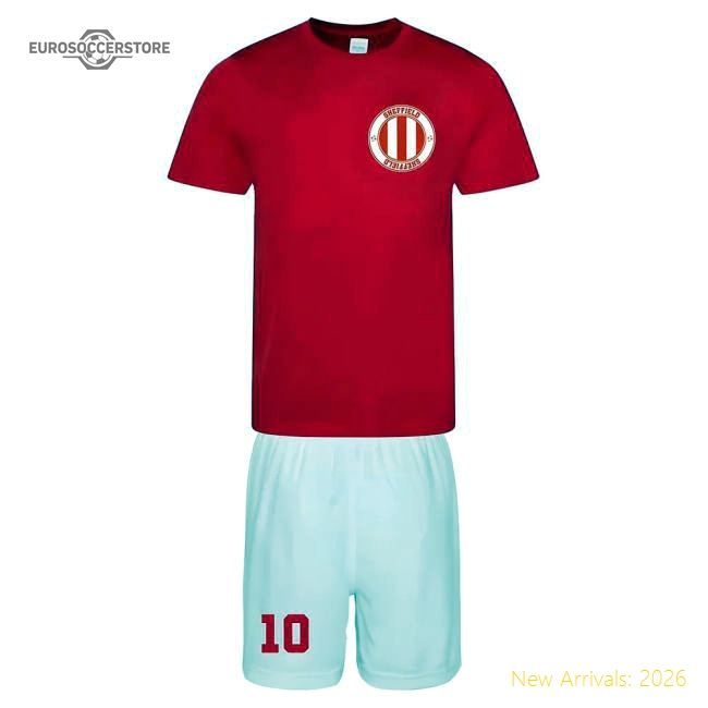 2023/24 Fan-Favorite Team Replica Jersey Officially Licensed Product