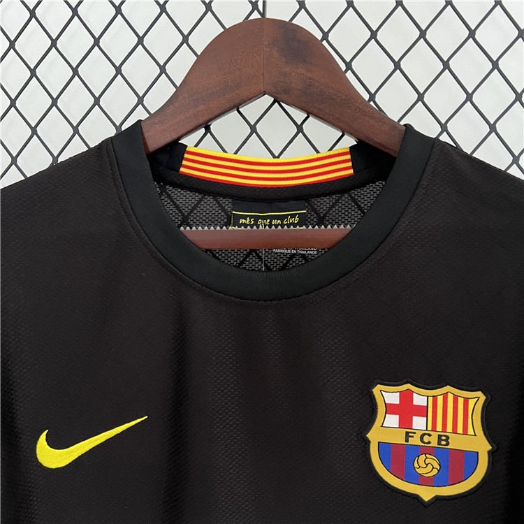 1314 Barcelona Retro Third Shirt - Official Replica 3112