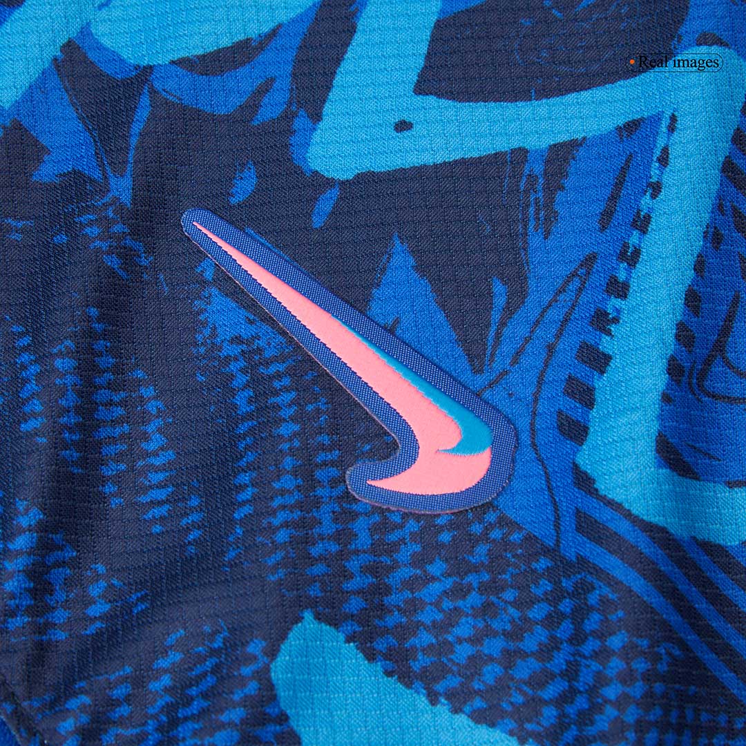 Atletico Madrid Third Away  Soccer Jersey 2024/25 Authentic Kit