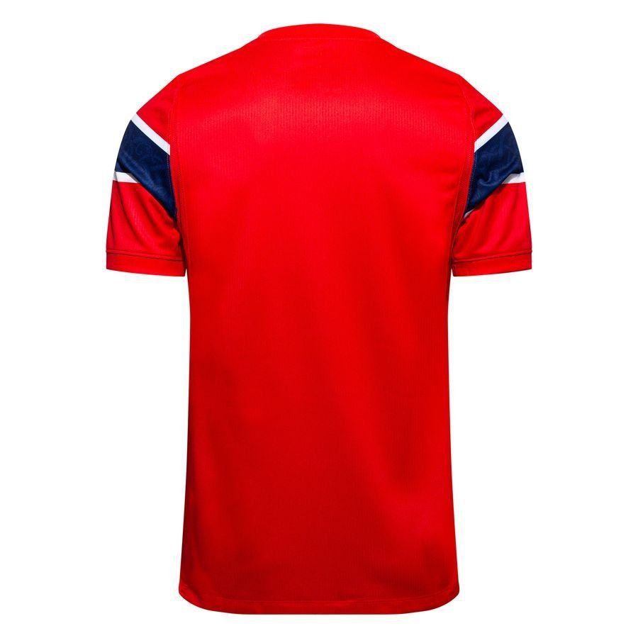 [EFKS] 2026 Norway World Cup Home Kids Apparel