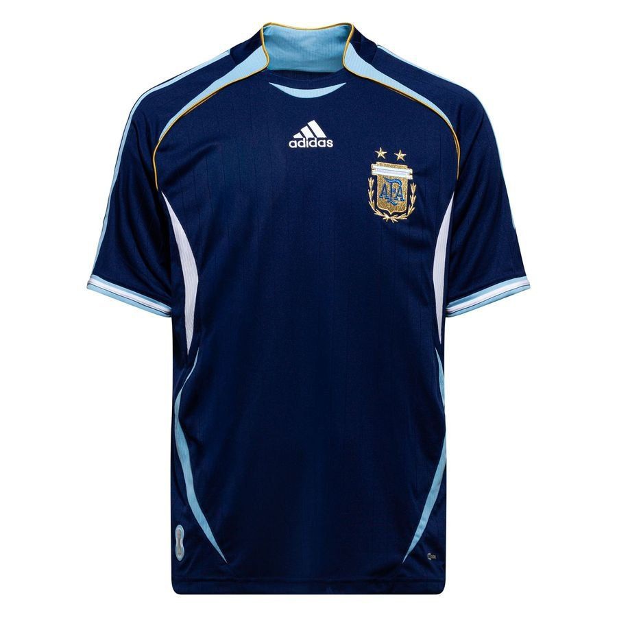 [EFKS] 2006 Argentina Away Apparel