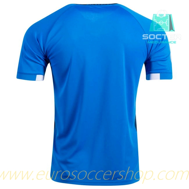 2021-2022 El Salvador Match Quality Home Shirt