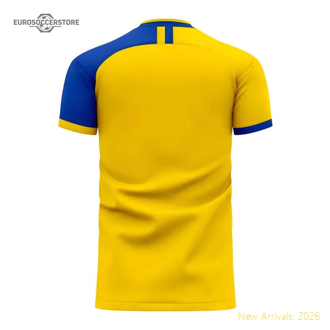 Football Team Womens Refined Jersey Smart Fabric Quick-dry