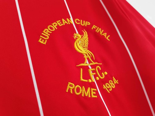 Liverpool Local - Authentic Fan Edition - Elite Performance