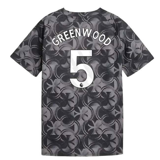 Man City Soccer Jerseys Exclusive Jersey 2025-2026 #82