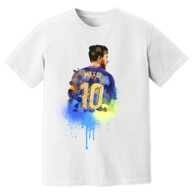 Professional 2025-2026 Barcelona Football Shirt With Limited Edition