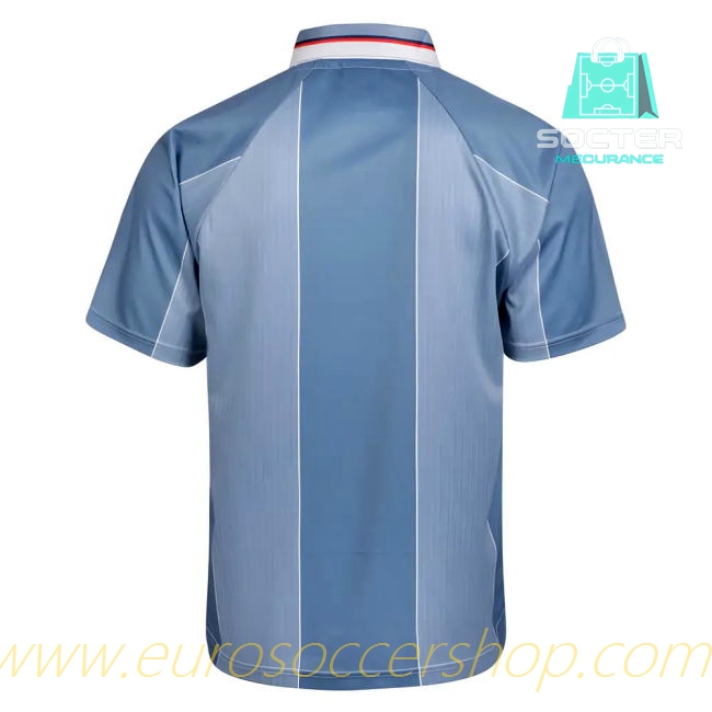 England NT Away Shirt (Grealish 7)