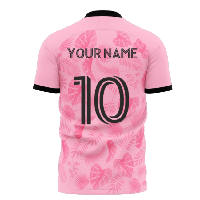 Authentic Home Jersey M. 202 #5 Official Merchandise Licensed P (v10)