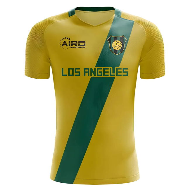 2025-2026 Third Shirt by Galaxy (Unisex
