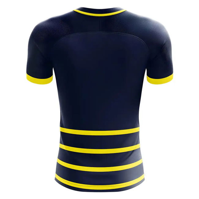 Second Kit Sergio Agüero #10 Best Value Stylish Official Merchan (v8)
