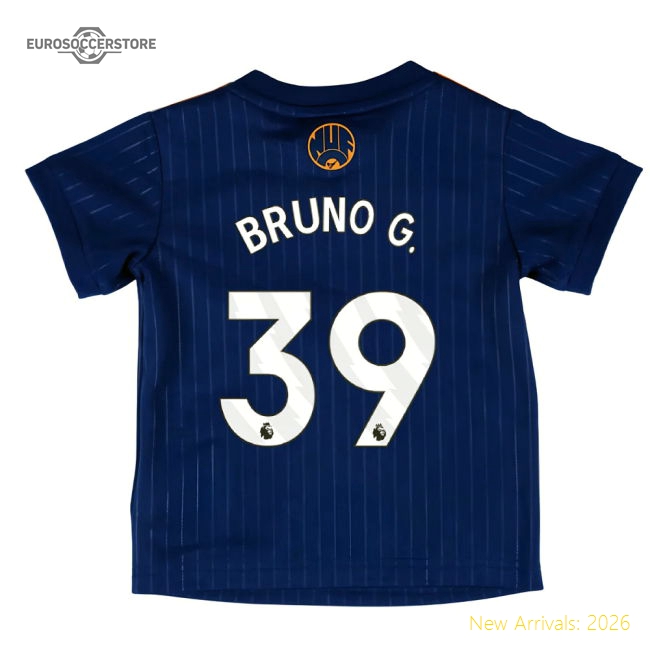 Premier G. Authentic Third England's Top League Performance Fabric