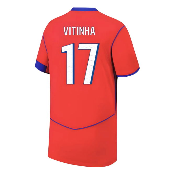2025-2026 PSG Third Jersey (Kids)