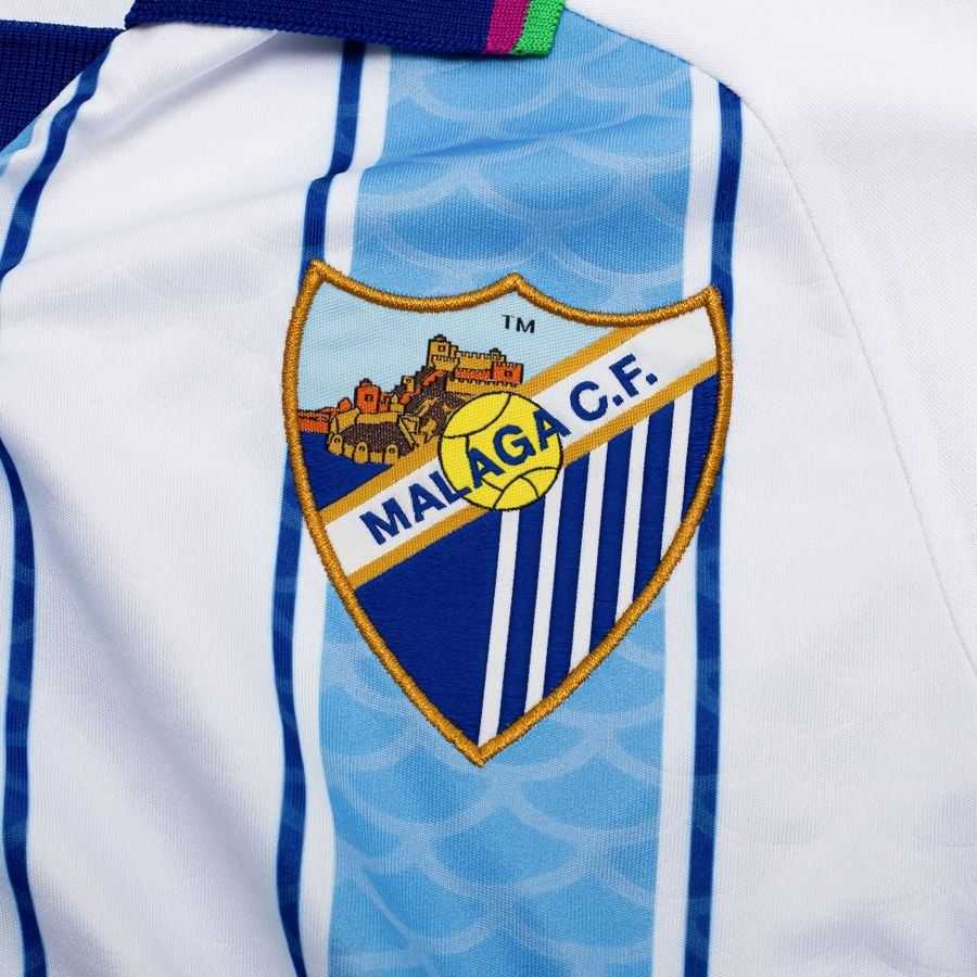 [EFKS] Malaga Home Uniform 2026/27