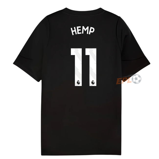 MAN 2025-20 value packed Third Jersey - Kids | luxury