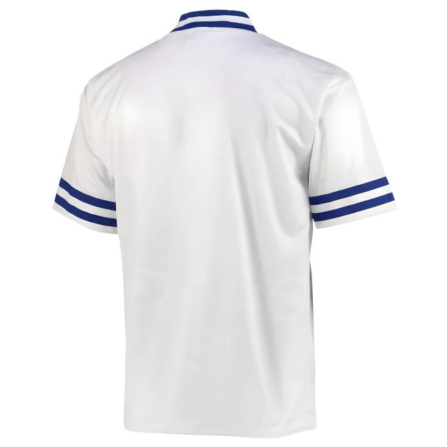 Championship Stylish Away Jersey Leicester #34