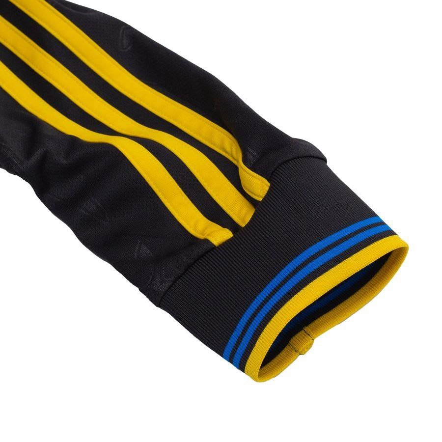 Manchester United 3rd Shirt 2025/26 Long Sleeves