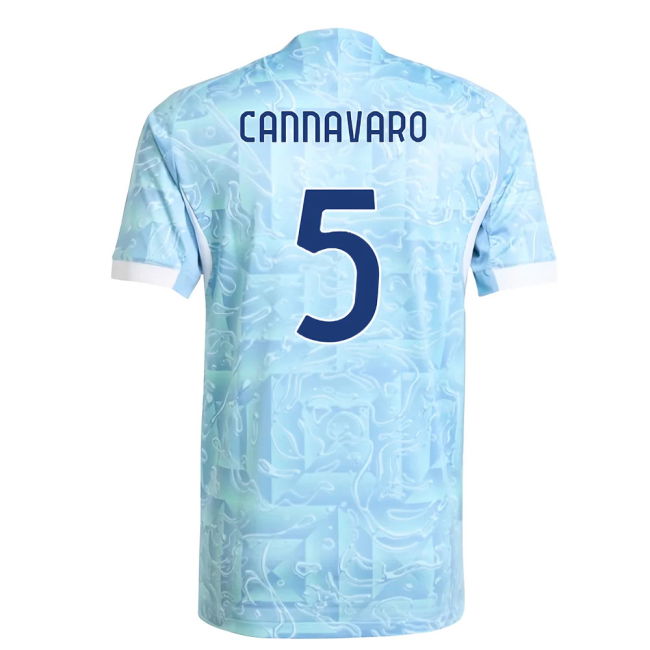 Professional 2025-2026 Juventus Away With Special Edition Design -