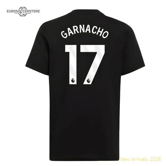 2024/25 Authentic Design Team Official Jersey Officially Licensed