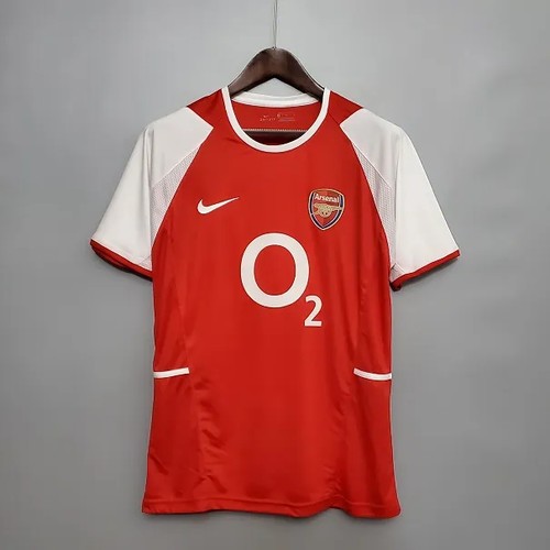 High Quality 2002 International Jersey Retro With Collector's Item