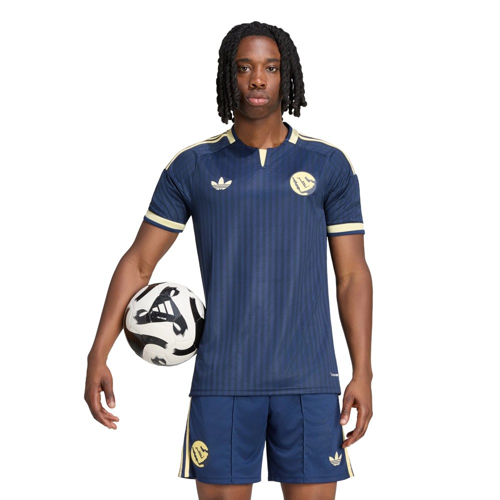[LK] Al Nassr Away Uniform 26/27