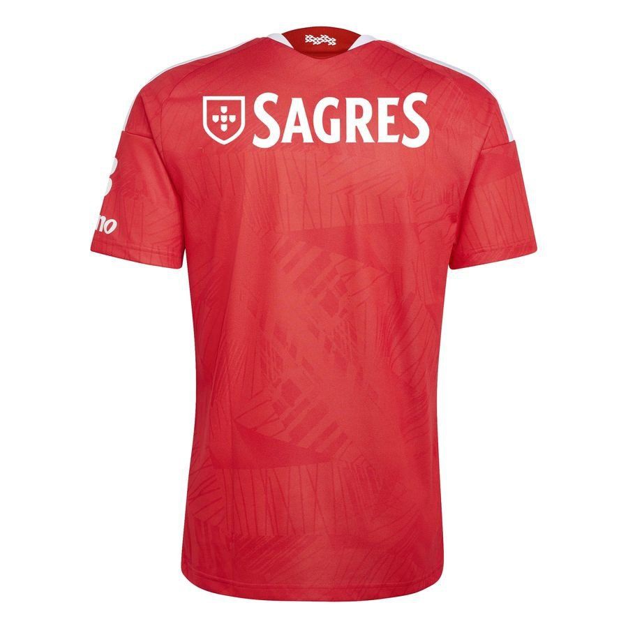 [EFKS] Benfica Home Jersey 2026/27