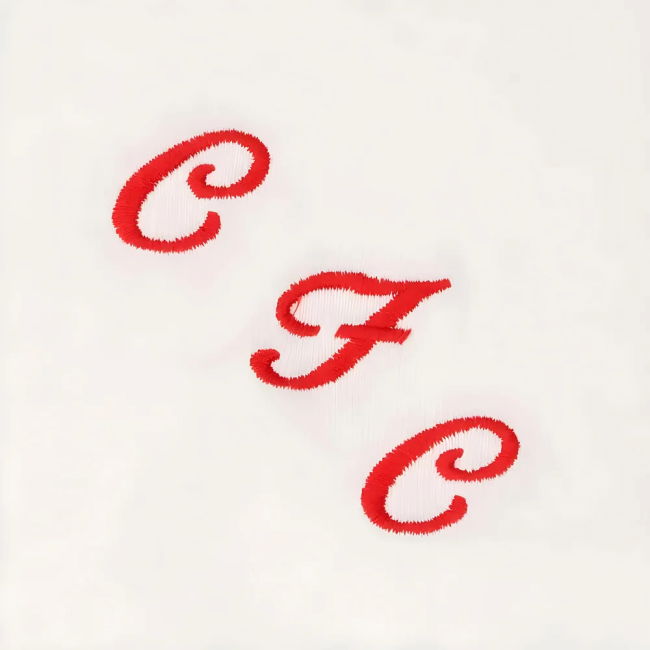 Genuine Classic Shirt Clyde 196 #0 Official Merchandise (v7)