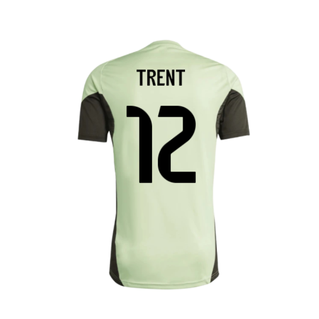 Real Madrid 2025-2026 Training - Authentic Match Quality Edition