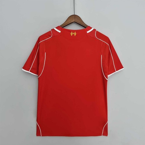 Official Liverpool (liverpool) Local - Supporter Jersey