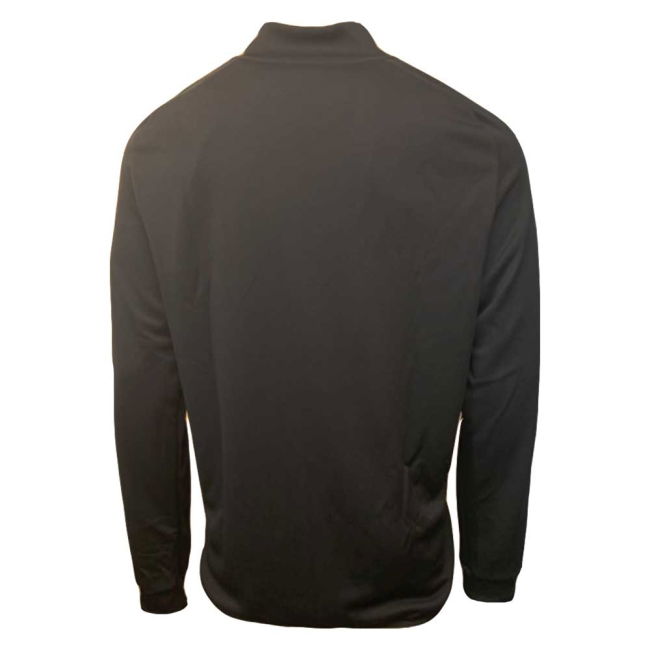 West Ham Football Club Traditional Jacket Match Shirt