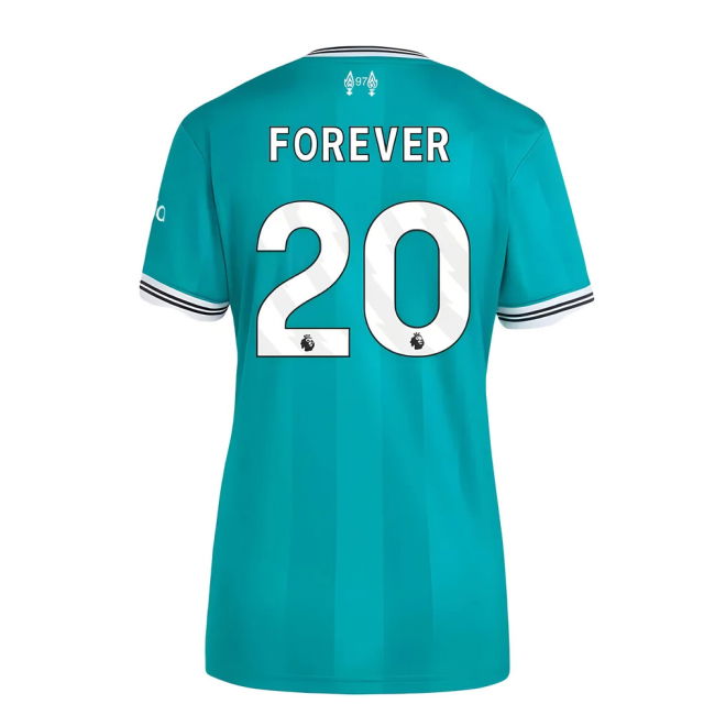 LIV 2025-20 cost-effective Third Jersey - Adults | superior