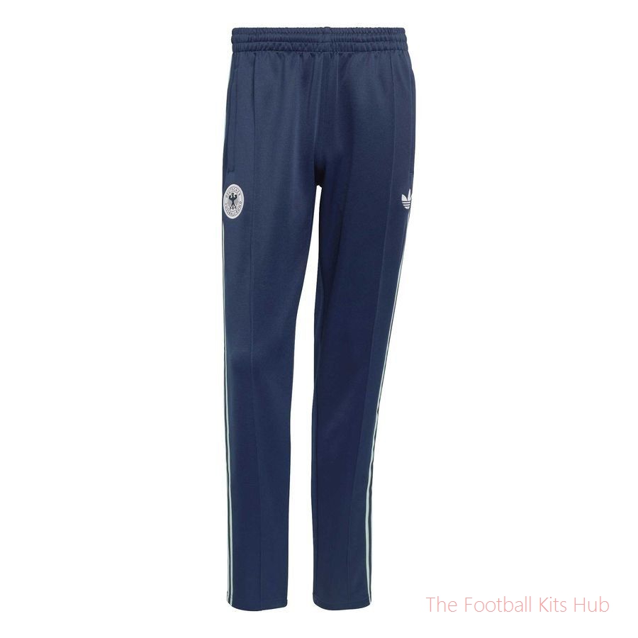 Germany Track Pants OG World Cup 2026 - Collegiate Navy