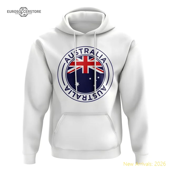 Elite Football Team Hoodie - Modern 2024-2025 Trendy Vintage